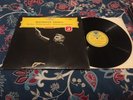 DGG Tulip 138 802 SLPM ED1 RED STEREO - Karajan - Beethoven Eroica NM LP