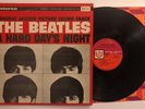 The Beatles - A Hard Days Night - 1968 US Stereo UAS 6366 (NM) Ultrasonic Clean