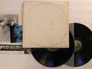 The Beatles - White Album - 1968 Apple Embossed # Cover + Poster SWBO-101 (EX)