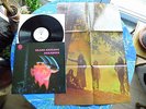 BLACK SABBATH ? PARANOID & POSTER (REPRO ) ? RARE VERTIGO SWIRL RECORDS #11A