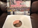 NOTHING TIRED OF TOMORROW VINYL LP /100 deafheaven title fight touche amore afi