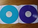 Queen - Innuendo [2LP] - 2015 Coloured Vinyl Pressing from Box Set - Nr. Mint