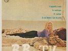 BRIGITTE BARDOT L'appareil à sous EP 7