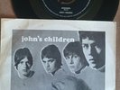 John's Children (marc bolan trex)  Desdemona  picture sleeve   rare