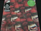 Thee Oh Sees Floating Coffin Red/White Split W/Black new vinyl record LP Limited