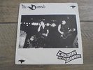 The Damned - Children Of The Damned 1989 UK 45 FUNN BLACK VINYL