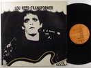 LOU REED Transformer RCA LP VG+ germany