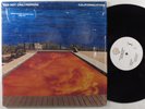 RED HOT CHILI PEPPERS Californication WARNER BROS 2XLP VG++/NM w/insert ltd 180g