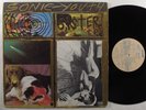 SONIC YOUTH Sister LP SST LP w/insert