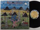 TALKING HEADS Little Creatures SIRE LP VG++ SHRINK