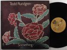 TODD RUNDGREN Something/Anything BEARSVILLE 2XLP 2BX 2066 NM/++ gatefold booklet