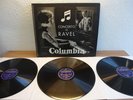 MAURICE RAVEL / MARGUERITE LONG - LE CONCERTO DE RAVEL 1932 ULTRA RAR