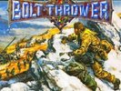 Bolt Thrower - Mercenary Vinyl LP Metal Blad NEW