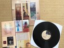 Catherine Wheel Wishville orig 2000 LP Near Mint with inner Numbered copy 0578