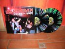 IRON MAIDEN -SCREAM FOR MERCY WORLD TOUR 2LP  & GREAT COLLECTOR