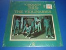 THE VIOLINAIRES - 