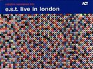 E. S. T. -Esbjörn Svensson Trio - Live In London Vinyl LP (2) Act NEW