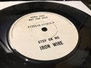 Queen Smile Step On Me Rare Joe Perfect Demo White Label 7”.
