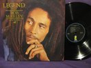 Bob Marley& The Wailers LEGEND The Best Of LP NM