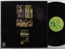 CHRIS SPEDDING Backwood Progression HARVEST LP NM uk