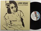 LINK WRAY Beans And Fatback VIRGIN LP NM uk