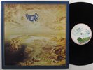 RENAISSANCE Self Titled ISLAND ILPS 9114 LP NM gatefold uk