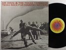 SIR DOUG & THE TEXAS TORNADOS Texas Rock For Country Rollers ABC LP ++/NM promo