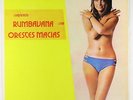 Conjunto Rumbavana Con Orestes Macias - S/T LP - Duher Cuba VG+