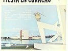 Estrellas De Chocolate - Fiesta En Curacao LP - Bravo
