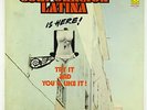 Corporacion Latina - Is Here...Try It & You'll Like It LP - Music Gem VG++