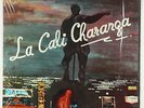 La Cali Charanga - S/T (1986) LP - Zeida VG++ Shrink