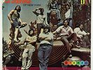 Orquesta La Moderna of New York - S/T LP - Amaral VG++