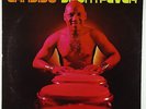 Candido - Drum Fever LP - Polydor VG++