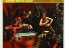 Sabu - Safari With Sabu LP - Vik Mono DG