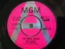 Sun Dragon - Five White Horses (1968) RARE PSYCHEDELIC DEMO PROMO DEEP PURPLE 7
