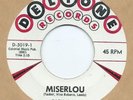 SURF ROCKABILLY 45 - DICK DALE AND THE DEL-TONES 
