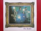 Beatles * STRAWBERRY FIELDS FOREVER *  BRITISH IMPORT 45 w/ PIC  NM-/NM-  LENNON