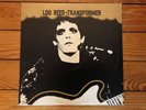 Lou Reed ?– Transformer 1972 RCA LSP-4807 1st H’wd Press Jacket VG+ Vinyl NM