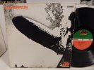 LED ZEPPELIN I Originnal 1969 SD 8216 Rockefeller 1P Super Clean LP EXC