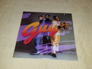 RARE GUY - Self Titled  Vinyl LP 1988 MCA/Uptown Records 42176 Teddy Jam