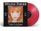 Mylene Farmer 4 Maxi Vinyl Couleur Édition 500 Ex