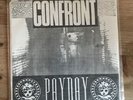 Confront 7” Dark Empire OG payday Integrity Youth Of Today NYHC straight Edge