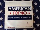 American top 40 With Shadoe Stevens (893-12) 9/16/89 Lp