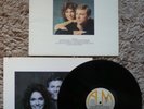 The Carpenters Only Yesterday Greatest Hits Vinyl UK 1990 A&M 1st Press LP A1/B2