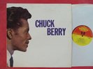 CHUCK BERRY   SELF TITLED - UK PYE INT R&B LP ALBUM - 1962