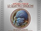 Vivaldi / Standage / The English Concert / Pinnock - Four Seasons [New Vinyl]