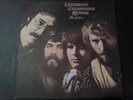 Creedence Clearwater Revival Pendulum LP Vinyl 1970 Fantasy 8410 NM NM FREE SHIP