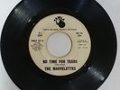 The Marvelettes - I'll Keep Holding On - White Label DJ Promo 45 Tamla Motown VG