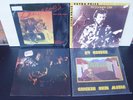 4 x Ry Cooder / Chicken Skin Revue / Music / Live / Crossroads Vinyl LP