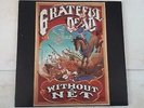The Grateful Dead ?– Without A Net  3 LP Live